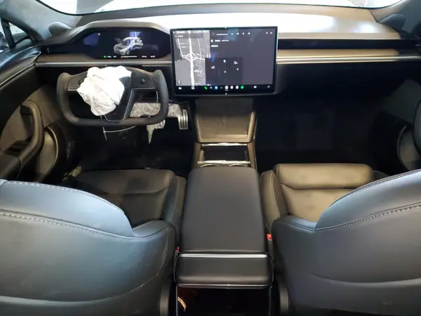 5YJSA1E63RF534763 2024 TESLA MODEL S - Image 8