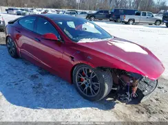 5YJSA1E63RF539252 2024 TESLA MODEL S
