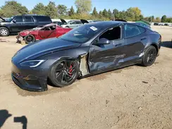 5YJSA1E63TF553014 2026 TESLA MODEL S