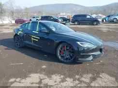 5YJSA1E63TF556107 2026 TESLA MODEL S