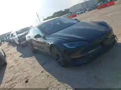 5YJSA1E63TF557502 2026 TESLA MODEL S