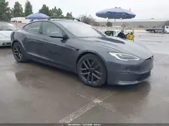5YJSA1E64MF431084 2021 TESLA MODEL S