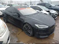 5YJSA1E64MF435717 2021 TESLA MODEL S