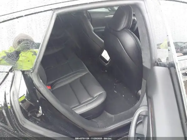 5YJSA1E64MF435717 2021 TESLA MODEL S - Image 8