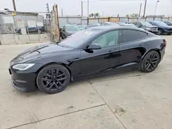 5YJSA1E64MF436978 2021 TESLA MODEL S
