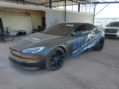 5YJSA1E64MF440061 2021 TESLA MODEL S