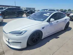 5YJSA1E64MF440271 2021 TESLA MODEL S
