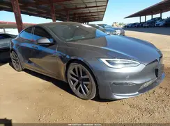 5YJSA1E64MF441775 2021 TESLA MODEL S