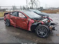 5YJSA1E64MF441923 2021 TESLA MODEL S
