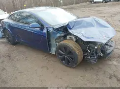 5YJSA1E64MF452906 2021 TESLA MODEL S