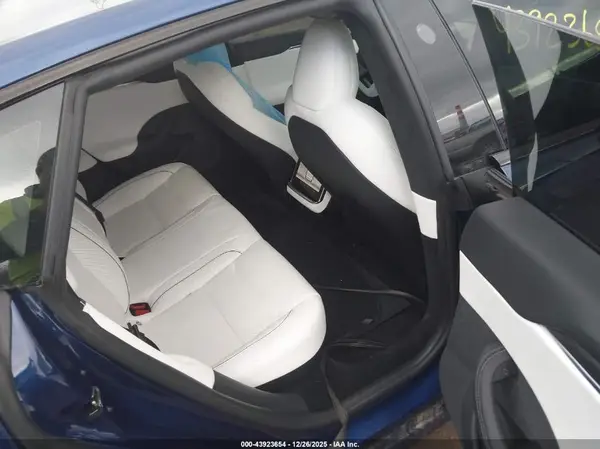 5YJSA1E64MF452906 2021 TESLA MODEL S - Image 8