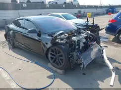5YJSA1E64MF454526 2021 TESLA MODEL S