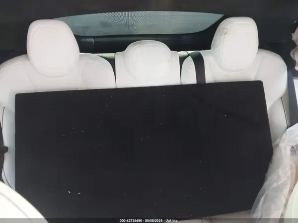 5YJSA1E64MF454526 2021 TESLA MODEL S - Image 8