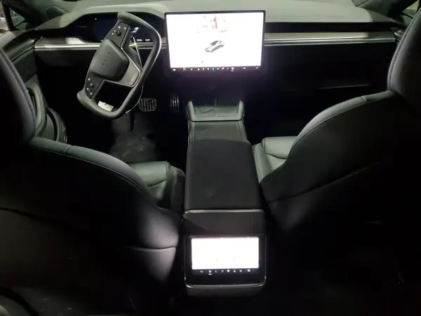 5YJSA1E64NF460280 2022 TESLA MODEL S - Image 8