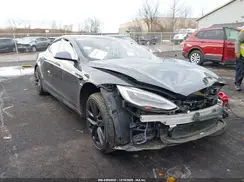 5YJSA1E64NF461252 2022 TESLA MODEL S
