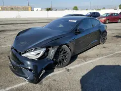 5YJSA1E64NF464667 2022 TESLA MODEL S