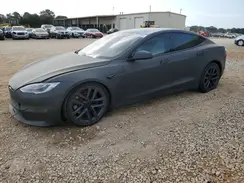 5YJSA1E64NF468329 2022 TESLA MODEL S