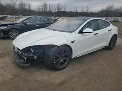 5YJSA1E64NF478200 2022 TESLA MODEL S