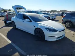 5YJSA1E64NF479959 2022 TESLA MODEL S