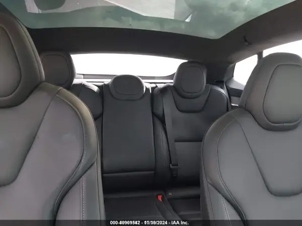 5YJSA1E64NF480383 2022 TESLA MODEL S - Image 8