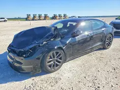 5YJSA1E64NF480450 2022 TESLA MODEL S