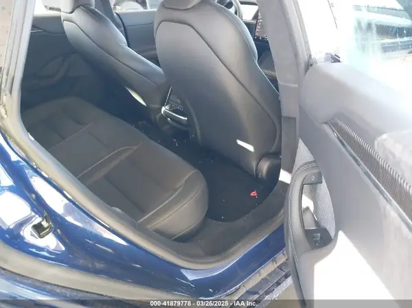 5YJSA1E64NF482490 2022 TESLA MODEL S - Image 8