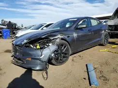 5YJSA1E64PF499373 2023 TESLA MODEL S