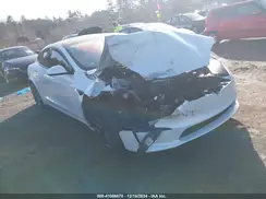 5YJSA1E64PF512509 2023 TESLA MODEL S