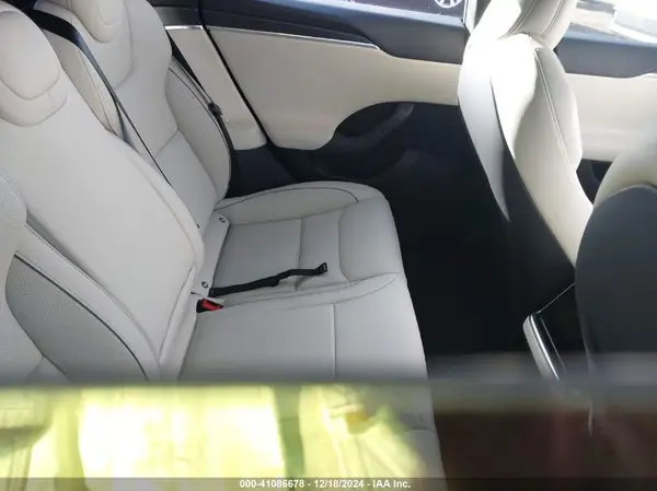 5YJSA1E64PF512509 2023 TESLA MODEL S - Image 8