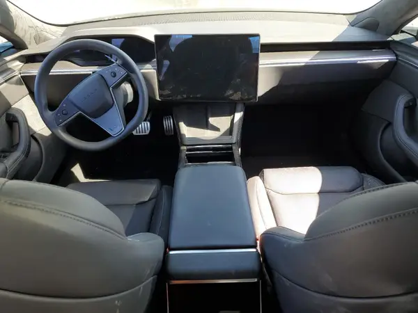 5YJSA1E64PF524207 2023 TESLA MODEL S - Image 8