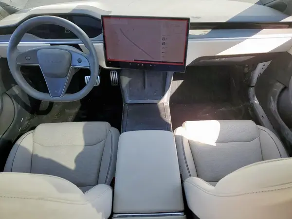 5YJSA1E64PF528094 2023 TESLA MODEL S - Image 8