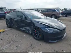 5YJSA1E64RF538689 2024 TESLA MODEL S
