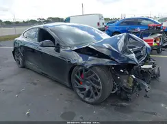 5YJSA1E64TF555502 2026 TESLA MODEL S