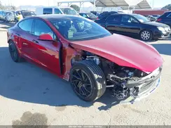 5YJSA1E64TF555841 2026 TESLA MODEL S