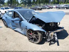 5YJSA1E64TF558156 2026 TESLA MODEL S