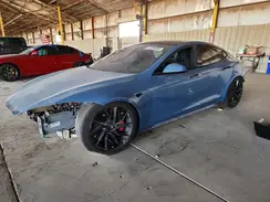 5YJSA1E64TF558691 2026 TESLA MODEL S