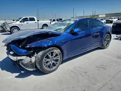 5YJSA1E65MF430896 2021 TESLA MODEL S