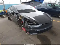 5YJSA1E65MF431692 2021 TESLA MODEL S