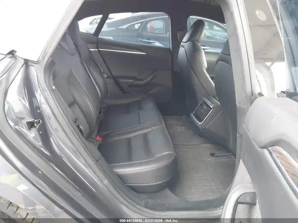 5YJSA1E65MF431692 2021 TESLA MODEL S - Image 8