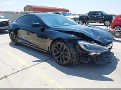 5YJSA1E65MF439632 2021 TESLA MODEL S