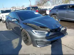 5YJSA1E65MF440859 2021 TESLA MODEL S