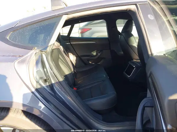 5YJSA1E65MF440859 2021 TESLA MODEL S - Image 8
