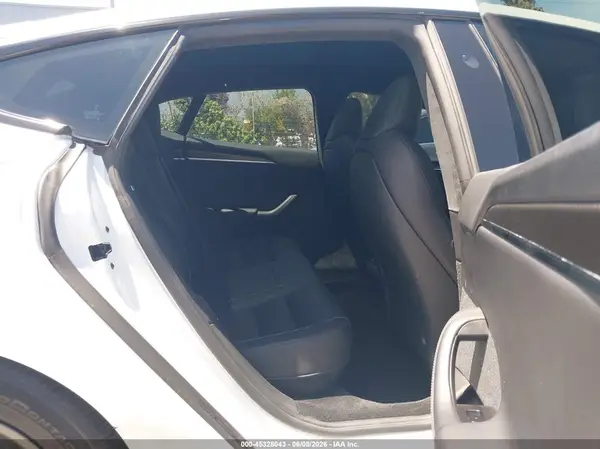 5YJSA1E65MF447262 2021 TESLA MODEL S - Image 8