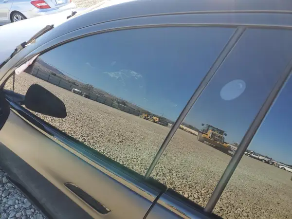 5YJSA1E65MF448945 2021 TESLA MODEL S - Image 8