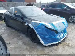 5YJSA1E65MF453448 2021 TESLA MODEL S