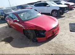 5YJSA1E65MF454776 2021 TESLA MODEL S