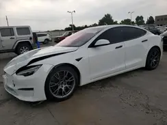 5YJSA1E65MF456446 2021 TESLA MODEL S
