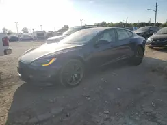 5YJSA1E65NF459218 2022 TESLA MODEL S
