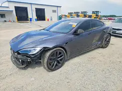 5YJSA1E65NF472969 2022 TESLA MODEL S