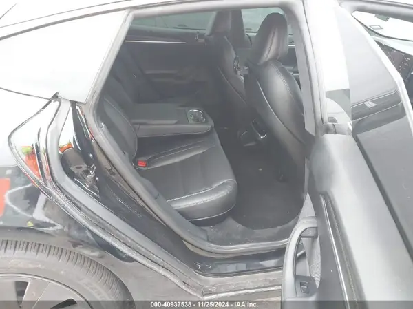5YJSA1E65NF484149 2022 TESLA MODEL S - Image 8
